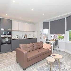 Apartment Flash Sales Offer - Any Week Day No Minimum Night Restrictions Centre Seafront 1 Bedroom Flat Bn133duk02, Brighton