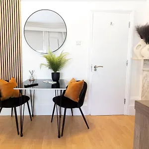 Apartment Brunswick - Regency By The Sea, Brighton