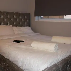  Apartment High-end Central Luton Studio - Ideal For Airport! United Kingdom