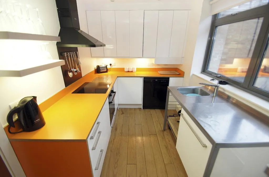 The Edge Holiday home Brighton United Kingdom