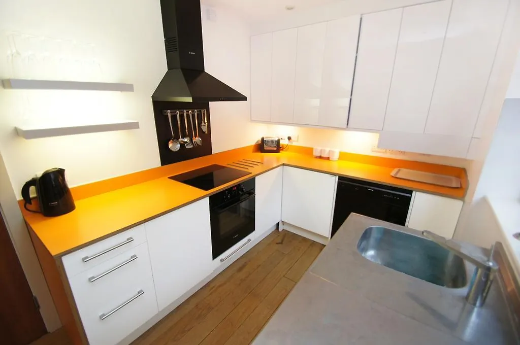 The Edge Holiday home Brighton