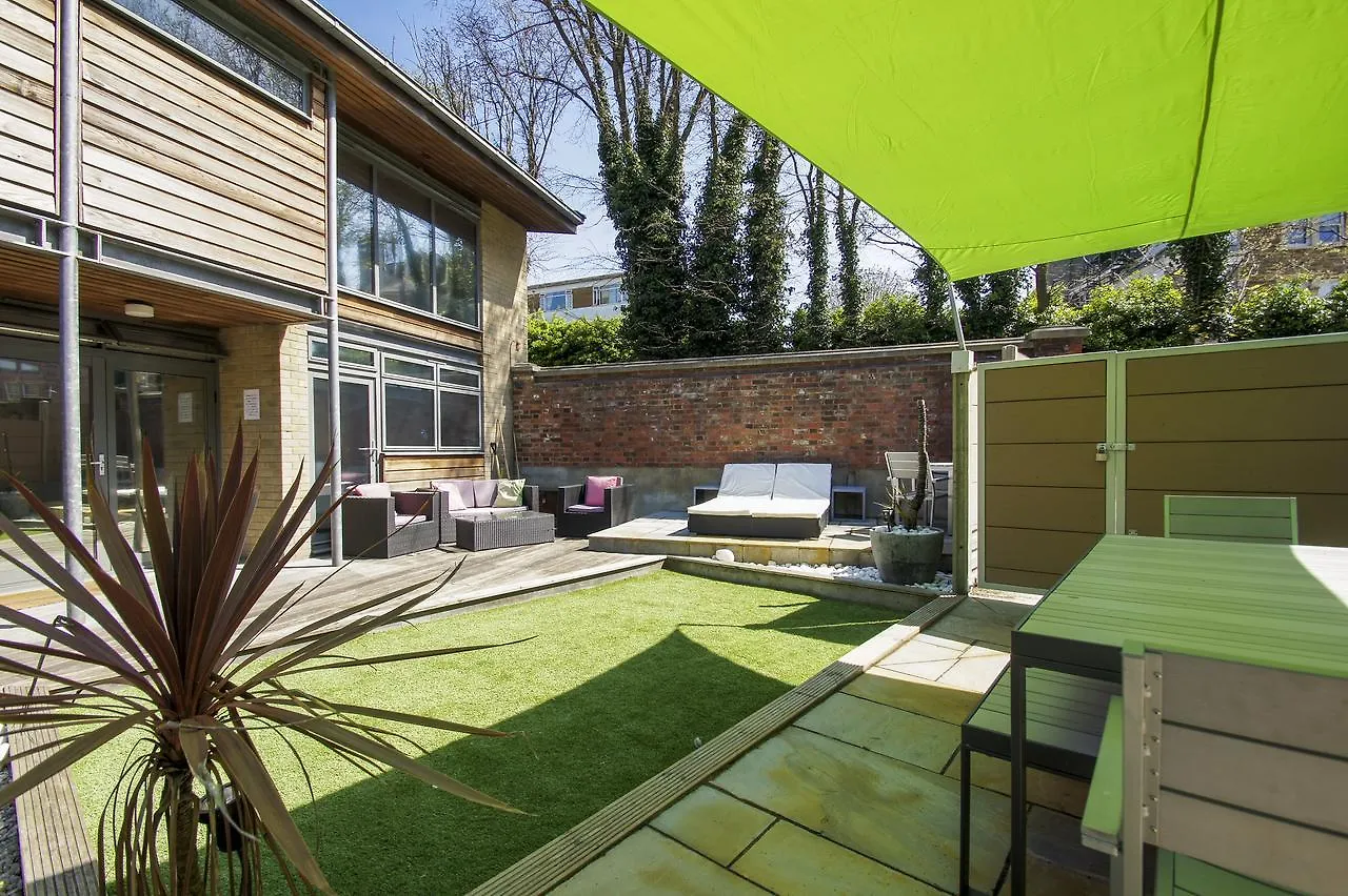 The Edge Holiday home Brighton