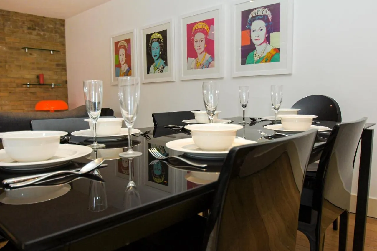 The Edge Holiday home Brighton